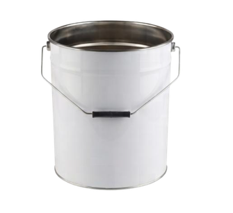 Conical Pails