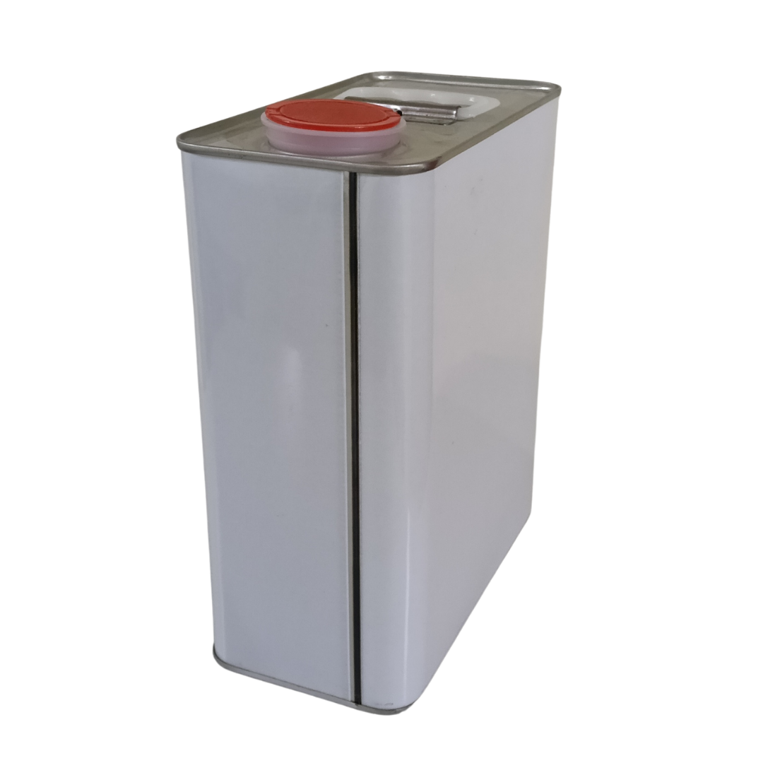 Rectangular Cans